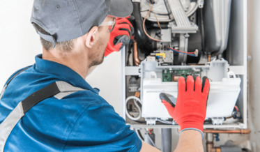 Curso de CIPA | Manutenção, reparação e instalação de máquinas e equipamentos